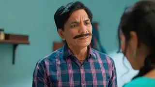 Vasudha Latest Episode131 Best Scene|वसुधा | Priya Thakur,Nausheen Ali Sardar,Abhishek | Zee TV APAC
