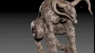 ZBrush UV Master