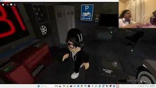 How to Escape PSCHH SCREAM LOUDER in Roblox Escape Room Deluxe Edition