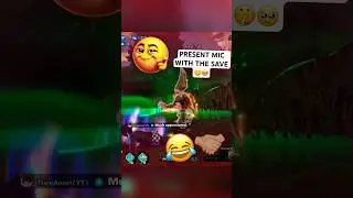 WHAT A GOOD GUY🥹❤️&zwj;🩹 | My Hero Ultra Rumble | #myheroultrarumble #mhacommunity #mhur #deku