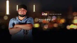 Paci&ecirc;ncia - Ramon Arievilo