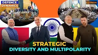 India-Poland Strategic Partnership: New Defence Focus and Five-Year Plan | Defence Dynamics