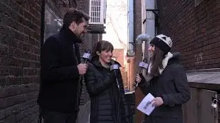 Interview with Oh Wonder