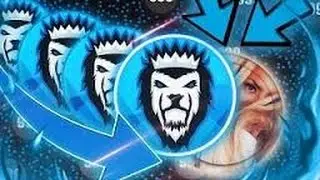 THE DOUBLESPLIT GOD?