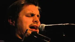 Joey English 'Raindrop' @ The Square Room, Knoxville TN