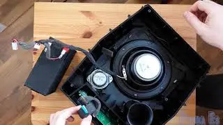 ЧТО ВНУТРИ MAC AUDIO MRS 555 I МАСТЕР ПАШАЙ