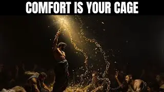 Why Discipline Is Freedom (And Comfort Is Your Prison)