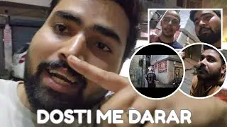 YAARI DOSTI ME KALESH VANSAM ALAG HO GYA.#viralvideo #subscribe #vlog #youtube
