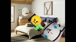 pov when u are sleeping