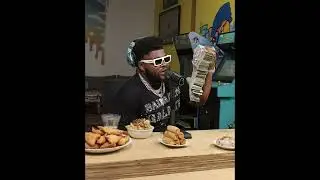 [FREE] BossMan Dlow x 26Clip Type Beat - &ldquo;Ahhhhh&ldquo; (prod. Venyx x Gentle Beatz)