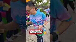 Fun Walk 2025 Baby Friendly Hospital Initiative Hospital Sultan Ismail Johor Bahru