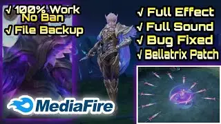 SCRIPT GUSION COLLECTOR NIGHT OWL ALL PATCH (FULL EFFECT & SOUND)
