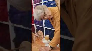 Weaving: 