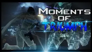 Destiny Moments Of Triumph Is Back! (Year 2 Moments Of Triumph!) Exclusive Emblems?