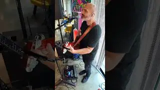 Here&rsquo;s my acoustic version of 'Somebody&rsquo;s Baby.&rsquo; #AcousticVibes #unplugged #musiclovers #rawmusic