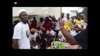 Boro Community Festival