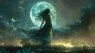 Angelic Apocalypse Epic Music for Fallen Angels' Quantum Warfare