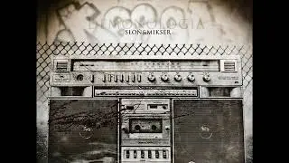 Słoń   Chory Hip   Hop Gwoździu RMX