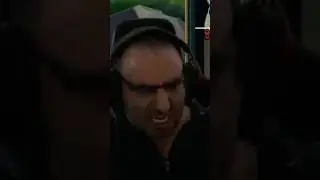 Schreihals Silphi rasiert 🤪