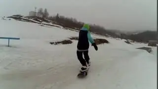 ruStuns