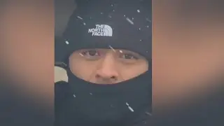 Video of ICE officer goes viral after telling off protesters for ‘obstructing’ an arrest