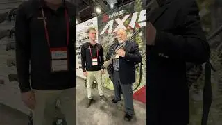 Savage 42 Takedown Комбинация из малокалиберного оружия и дробовика
