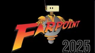 Farpoint Convention 2025 Retrospective