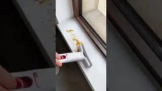New Mini Portable Cleaning Mop