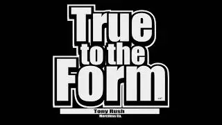Tony Rush Merced