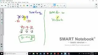 Math 105 Chapter 2 Wrap Up
