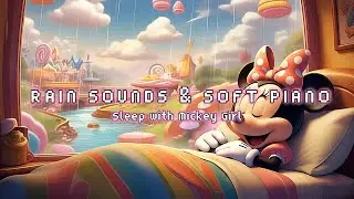 Mickey Mouse I Love You Mom and Dad | Sleep Version #mickeymouse #disney #cartoon