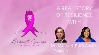 Erica Austin Explains How She Choose Her Treatment Options