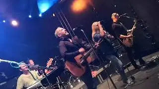 1.8.2019 David Koller na &Scaron;pilberku 