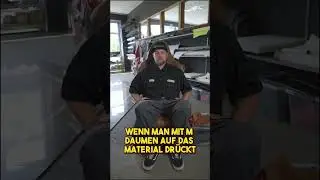 Inforeihe zum Thema Sattlerei