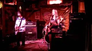 Angwish - Into the Void (live)