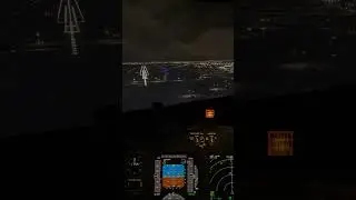 BUTTER LANDING PMDG 737-800 DAAG INSANE SOUNDS & GRAPHICS | RTX 4070 Ti Super | MSFS2024