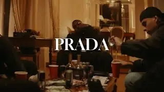 [FREE] Reezy x Luciano Type Beat - „PRADA“ (prod. MasaoBeats x Nyklace)