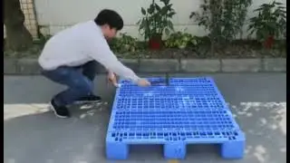 BIDIFU Plastic Pallet