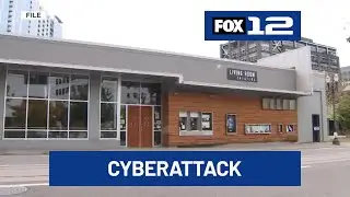 &lsquo;Random&rsquo; cyberattack shuts down Living Room Theaters in Portland, CEO says