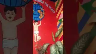 Save The Planet Song #Earthdaysong#kidssong #ytshorts #shorts #evasingh