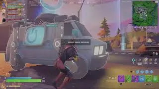 12 kill Victory Royal. Goats milk. Must rent his games from Redbox.