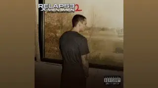 Eminem - Drop The Bomb [HQ Audio]