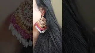 Pakistani bridal jewellery #fashion #accessories #bridaljewelry