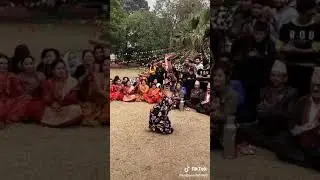 Kalpana dahal TikTok ।। kafi khauki chiyaa ।।chiyawali