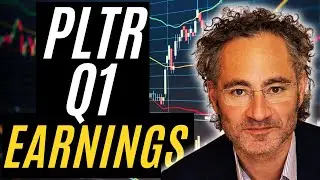 Palantir Stock Game-Changing Earnings Outlook!