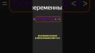 Как работают переменные внутри методов в TypeScript