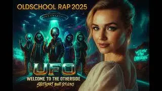 DJ DI &ndash; UFO &ndash; Welcome to the Otherside [Stuttgart Beat Studio] | Best AI Music