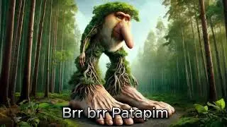 Брр Брр Патапим