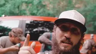 Leebo &ldquo;COUNTRY AS CAN BE&rdquo;    #country #nless #music #rap #viral