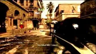OpTic MatadorZ 